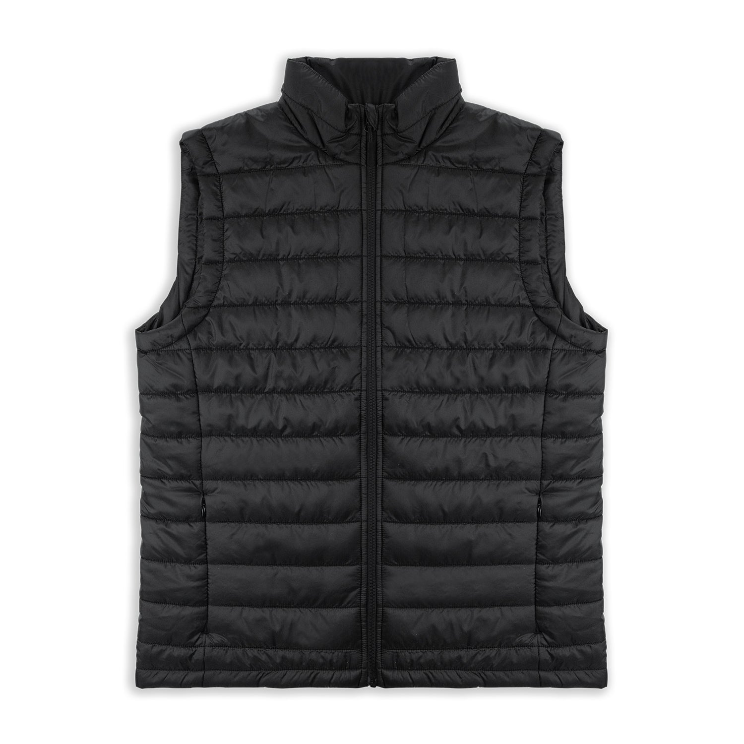 TRENDSWEAR Frazer Womens Puffer Vest (9)