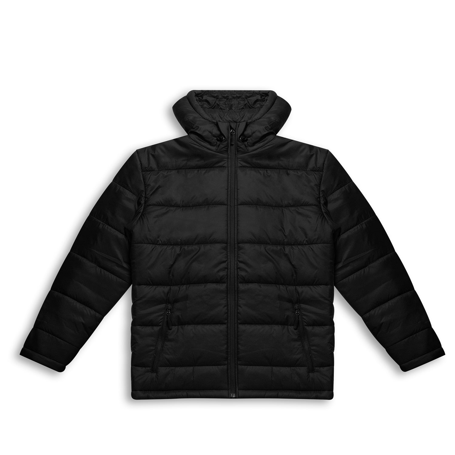 TRENDSWEAR Milford Mens Puffer Jacket (10)