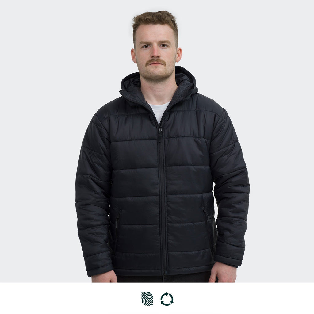TRENDSWEAR Milford Mens Puffer Jacket (2)