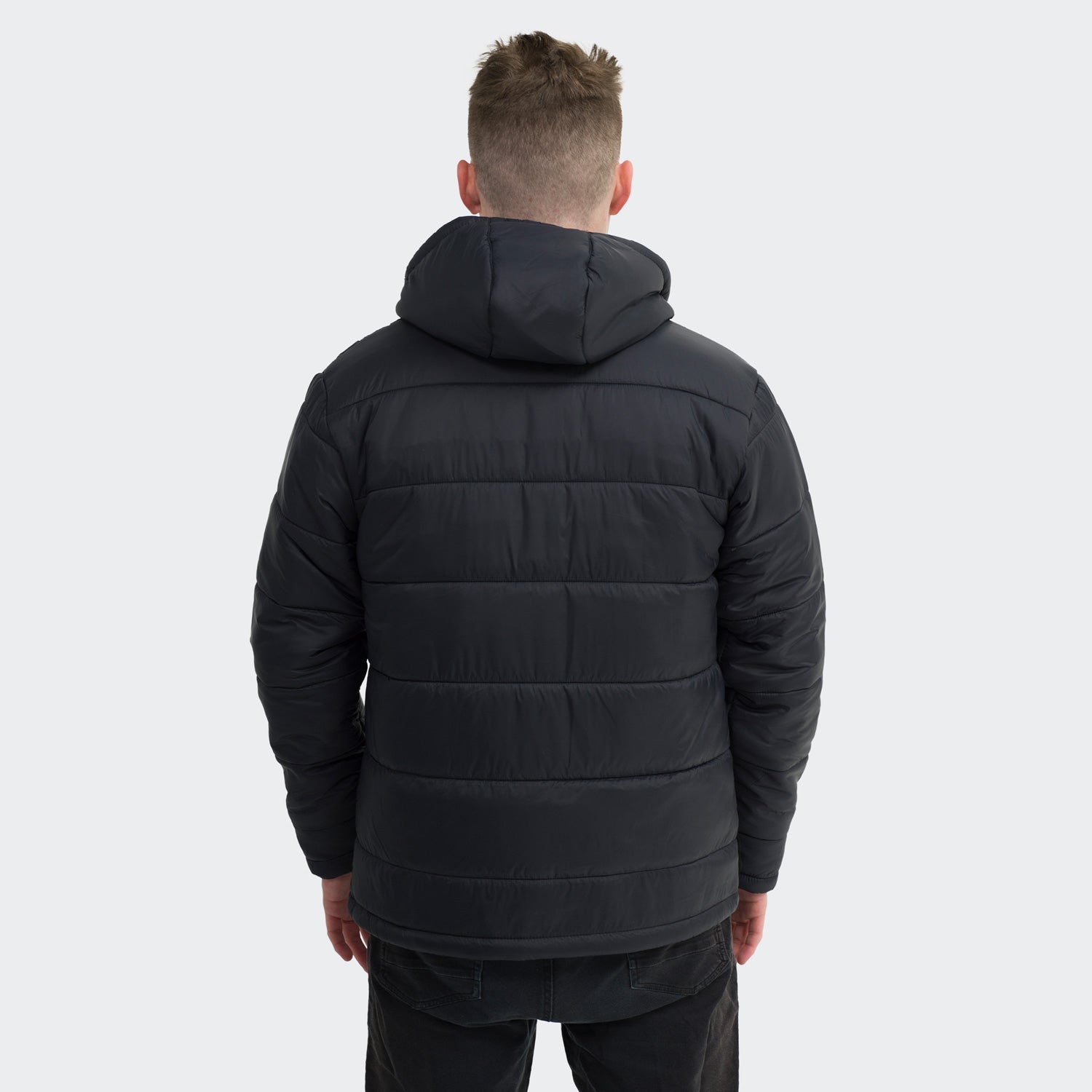 TRENDSWEAR Milford Mens Puffer Jacket (4)