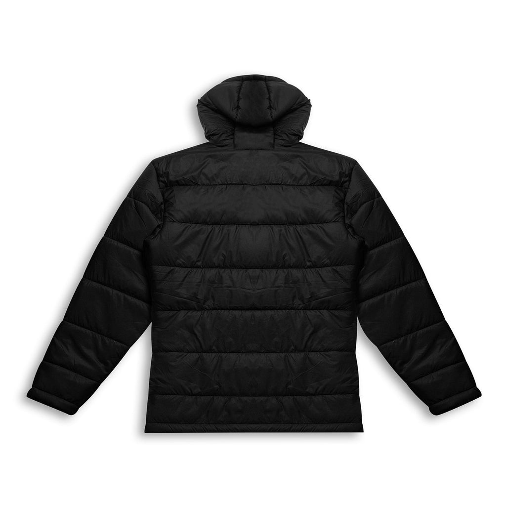 TRENDSWEAR Milford Womens Puffer Jacket (10)