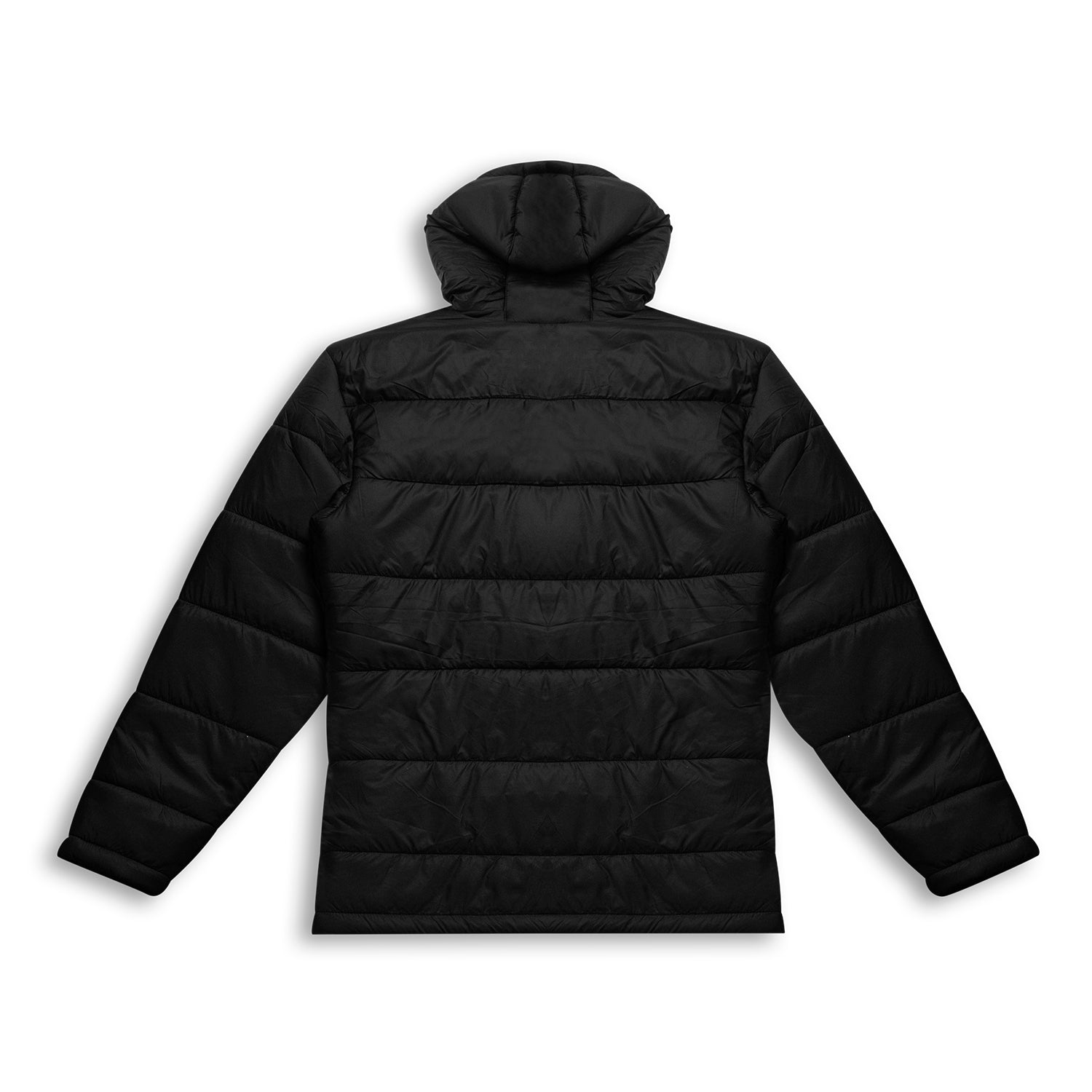 TRENDSWEAR Milford Womens Puffer Jacket (10)