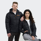 TRENDSWEAR Milford Womens Puffer Jacket (12)