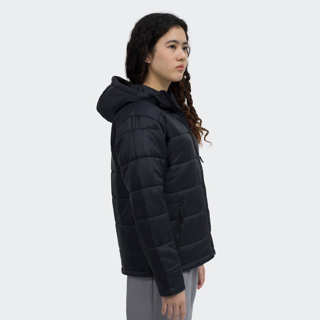 TRENDSWEAR Milford Womens Puffer Jacket (3)