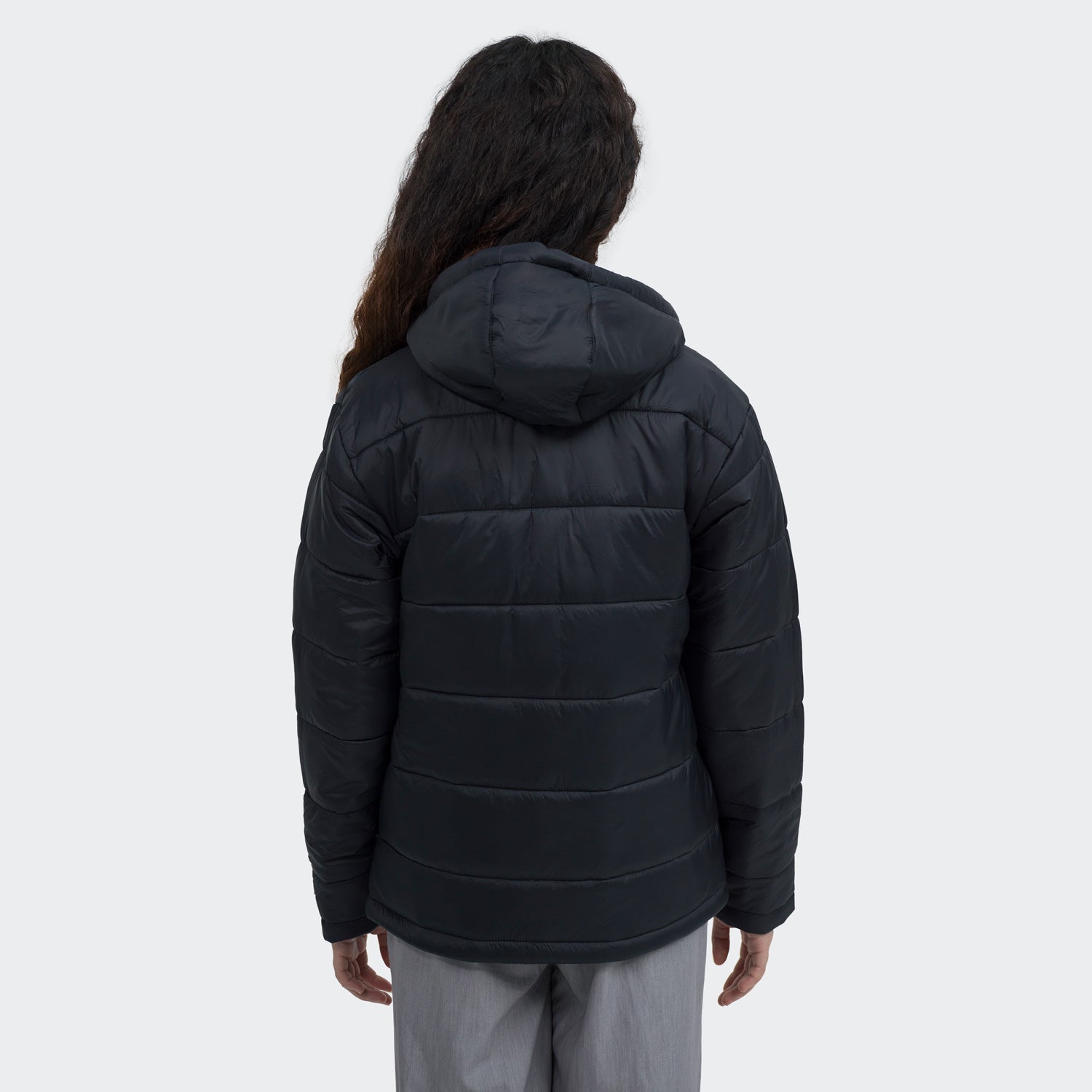TRENDSWEAR Milford Womens Puffer Jacket (4)