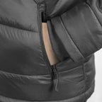 TRENDSWEAR Milford Womens Puffer Jacket (5)