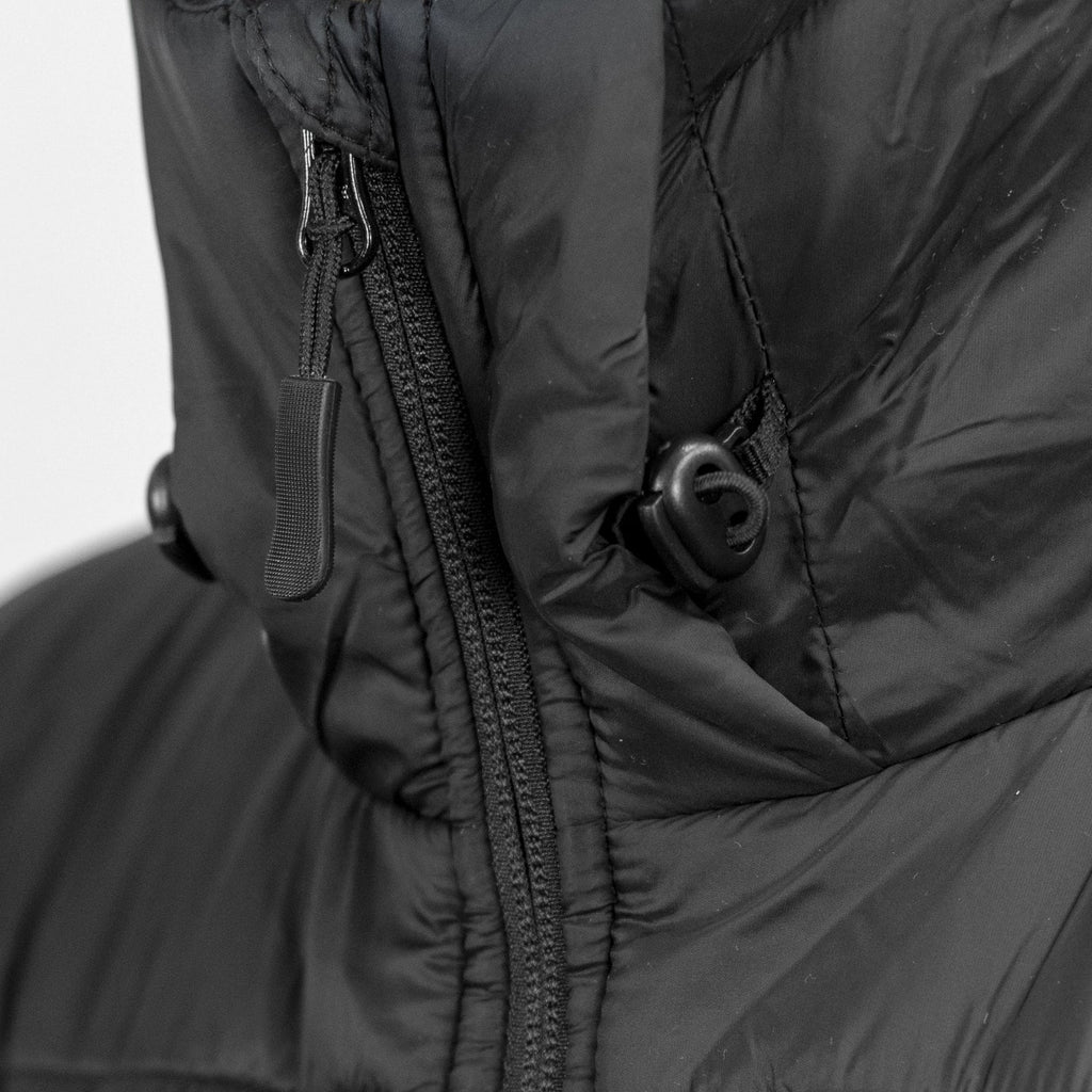 TRENDSWEAR Milford Womens Puffer Jacket (7)