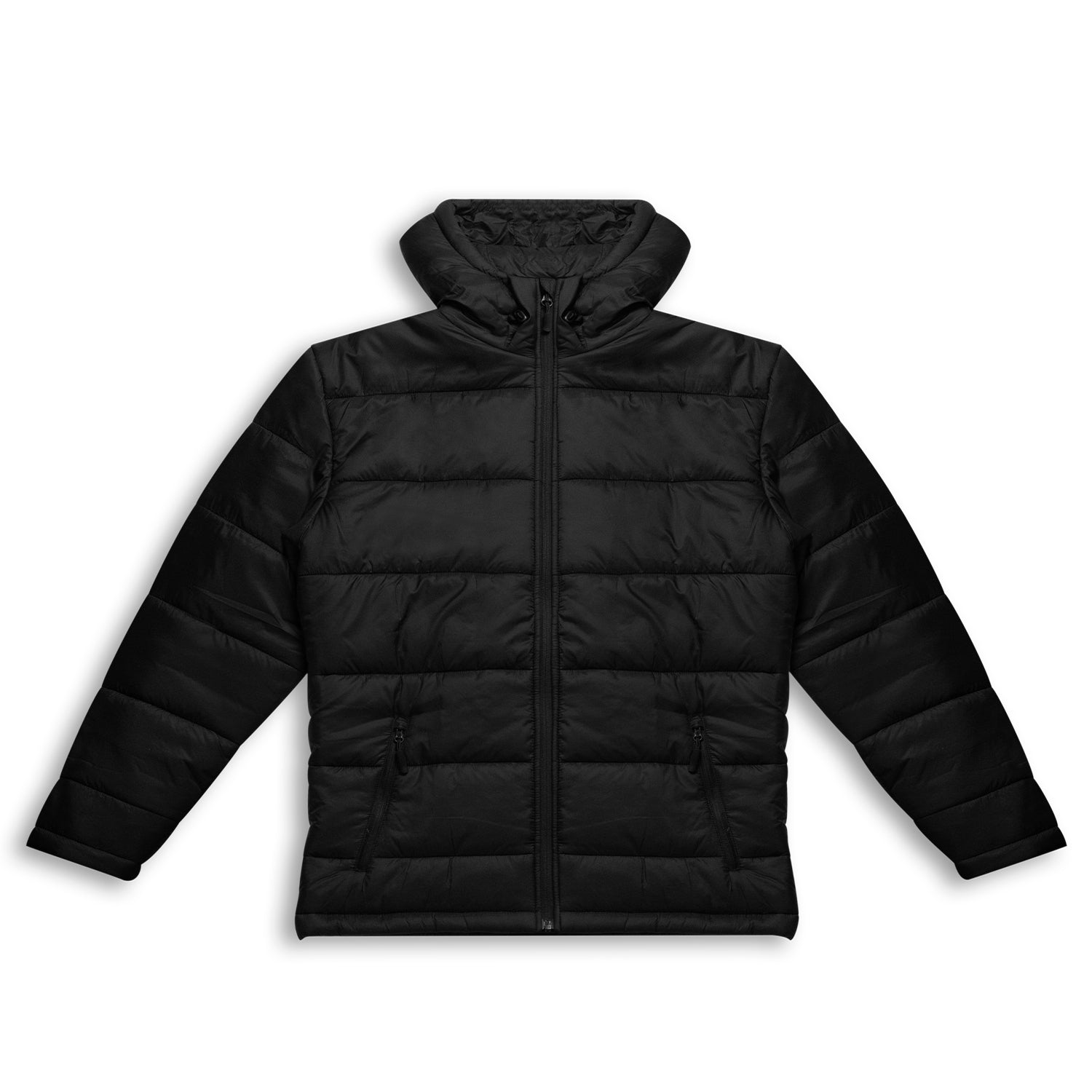 TRENDSWEAR Milford Womens Puffer Jacket (9)