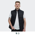 TRENDSWEAR Milford Mens Puffer Vest (2)