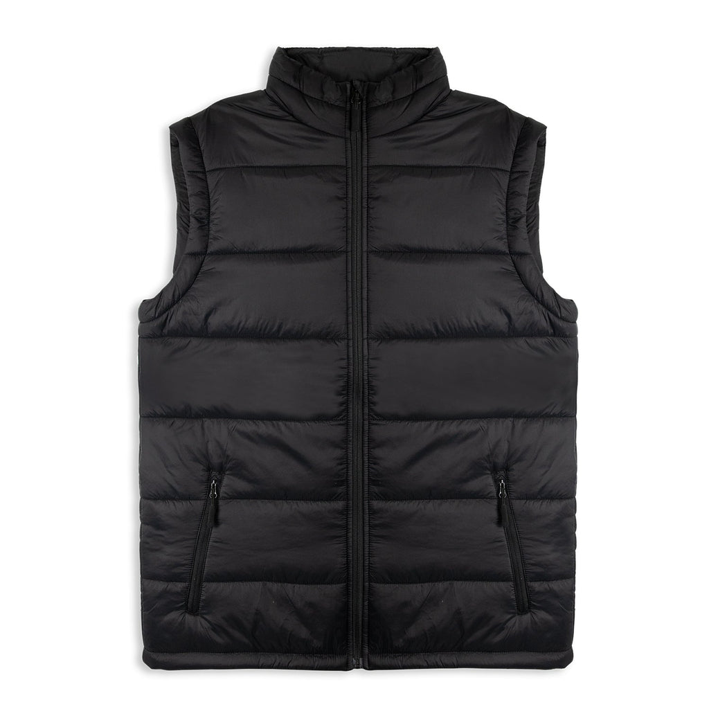 TRENDSWEAR Milford Mens Puffer Vest (9)