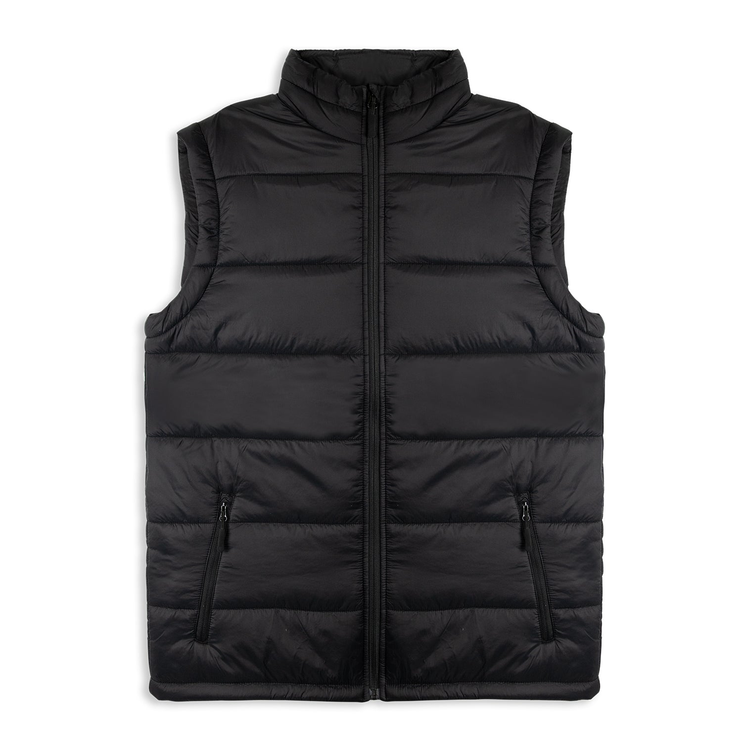 TRENDSWEAR Milford Mens Puffer Vest (9)