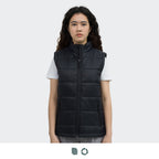 TRENDSWEAR Milford Womens Puffer Vest (2)