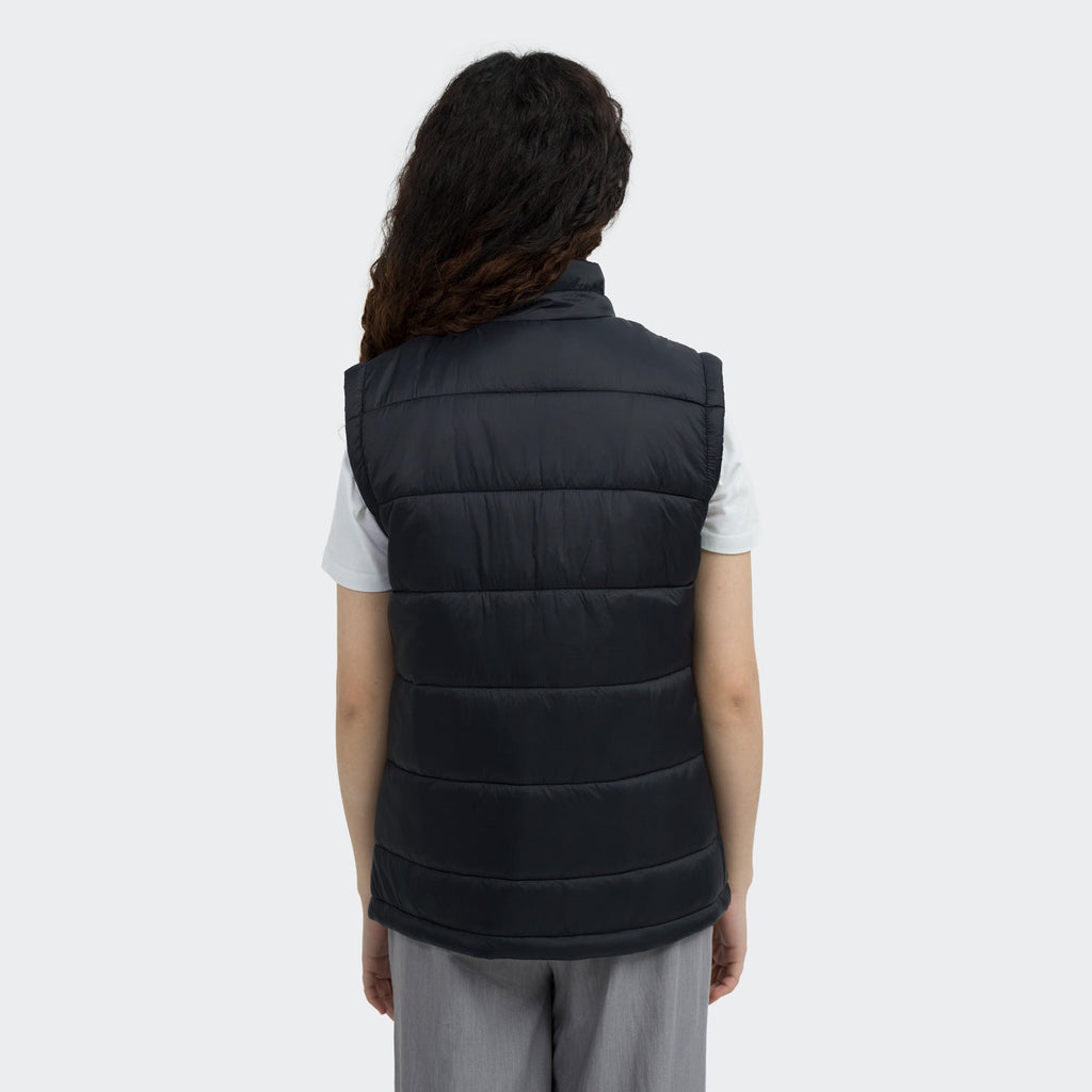 TRENDSWEAR Milford Womens Puffer Vest (4)