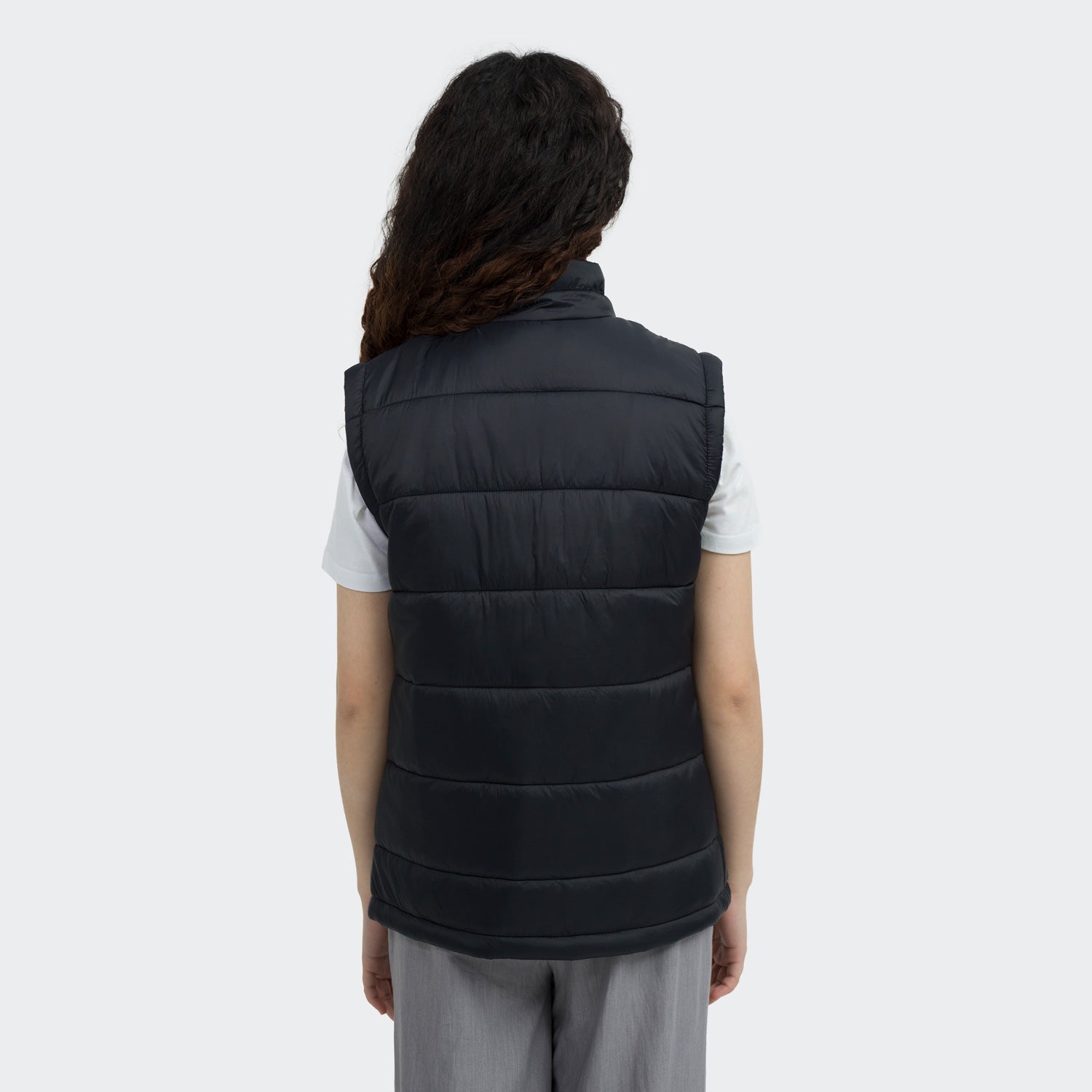 TRENDSWEAR Milford Womens Puffer Vest (4)