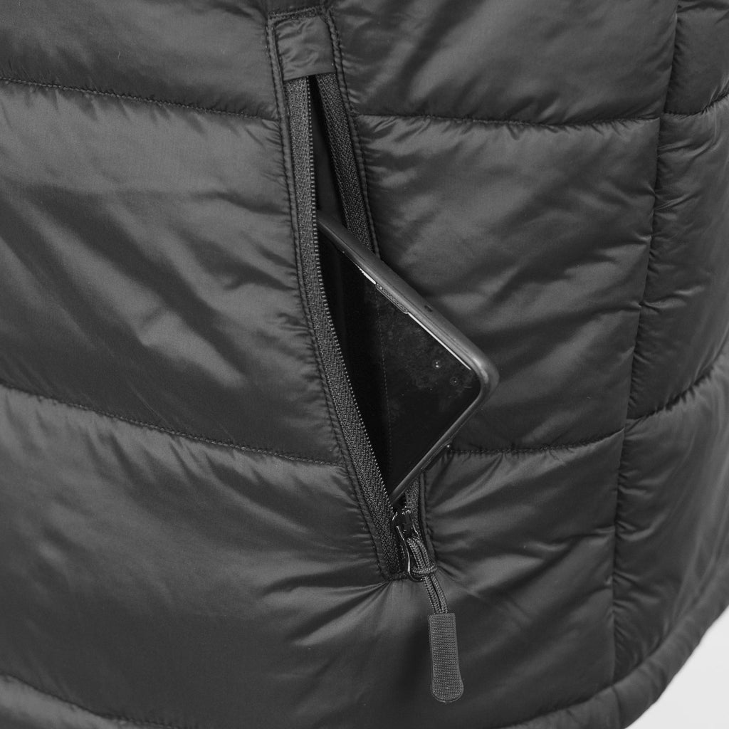 TRENDSWEAR Milford Womens Puffer Vest (7)