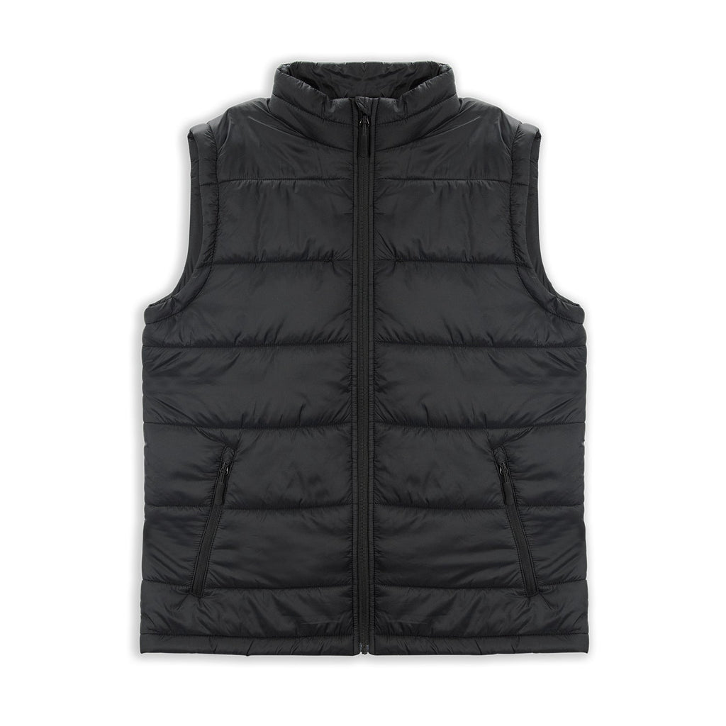 TRENDSWEAR Milford Womens Puffer Vest (9)