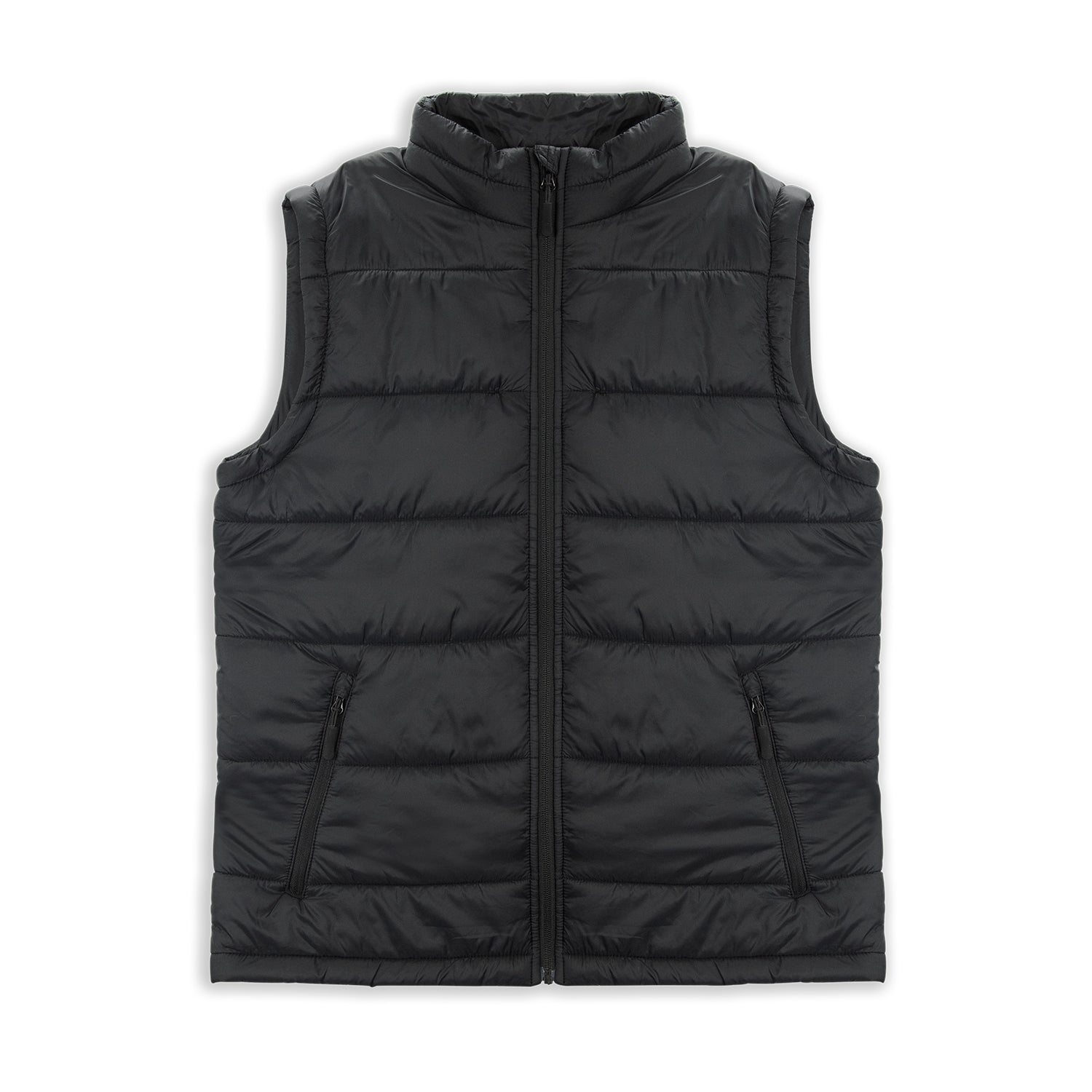 TRENDSWEAR Milford Womens Puffer Vest (9)