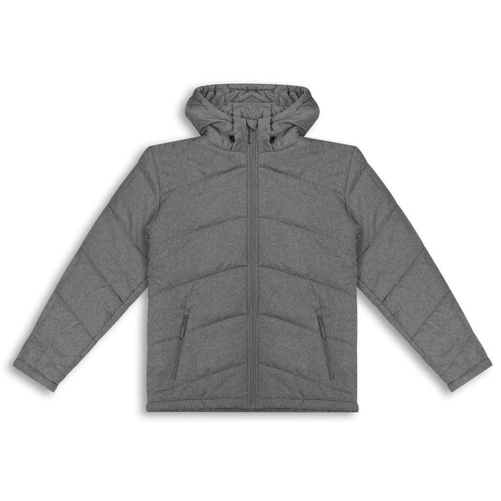 TRENDSWEAR Newport Mens Puffer Jacket (11)