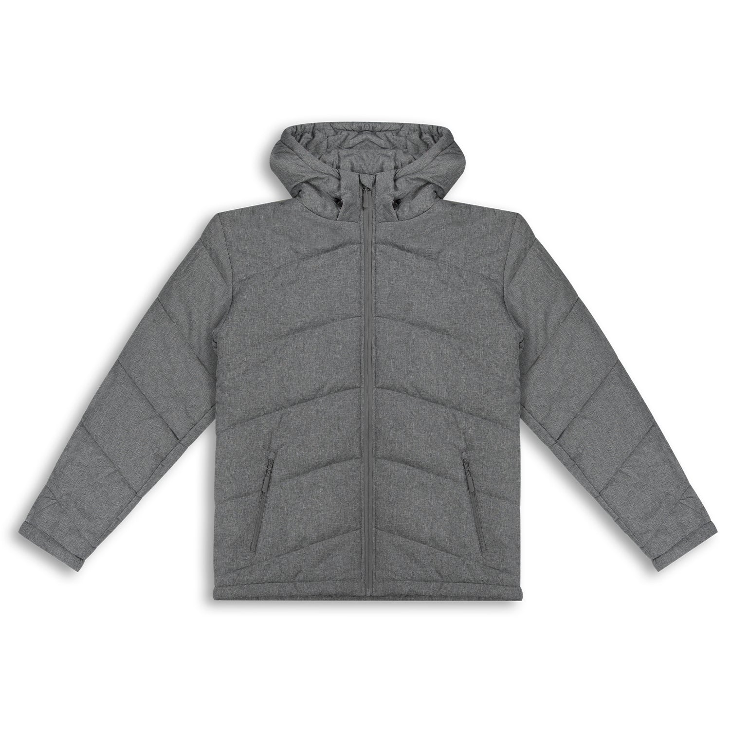 TRENDSWEAR Newport Mens Puffer Jacket (11)