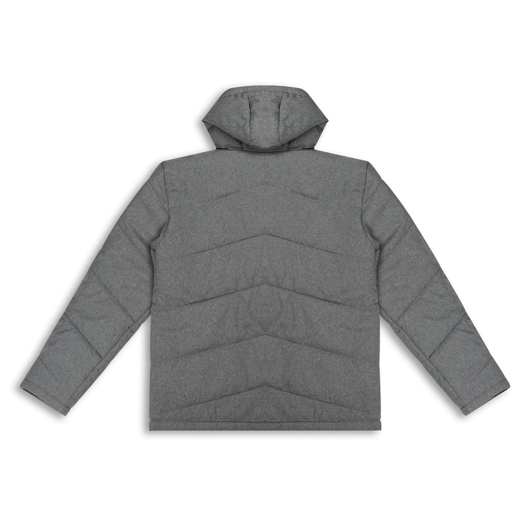 TRENDSWEAR Newport Mens Puffer Jacket (12)