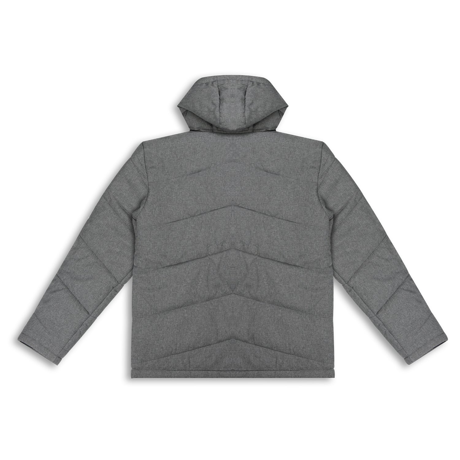 TRENDSWEAR Newport Mens Puffer Jacket (12)
