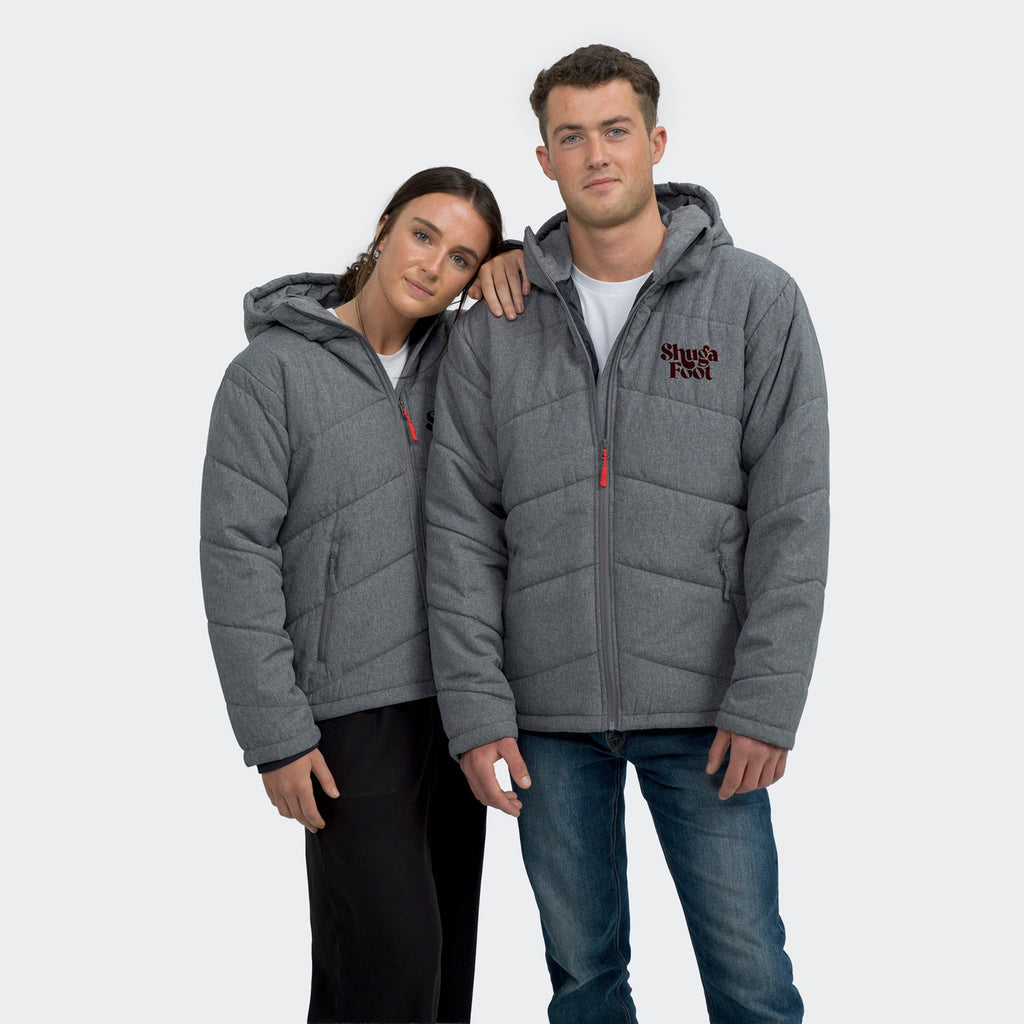 TRENDSWEAR Newport Mens Puffer Jacket (14)