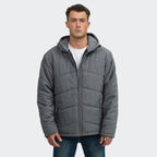 TRENDSWEAR Newport Mens Puffer Jacket (3)