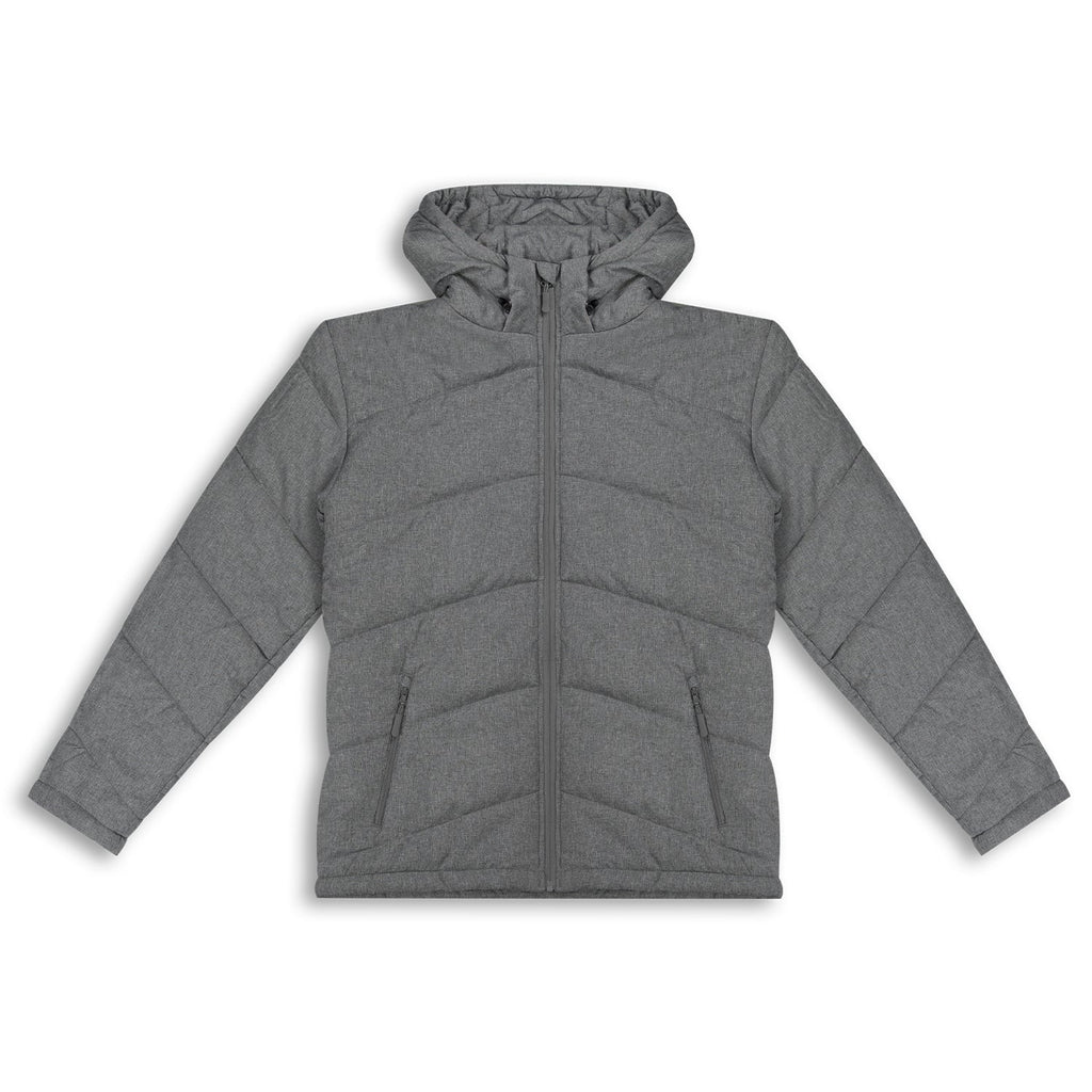 TRENDSWEAR Newport Womens Puffer Jacket (10)
