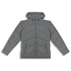 TRENDSWEAR Newport Womens Puffer Jacket (10)