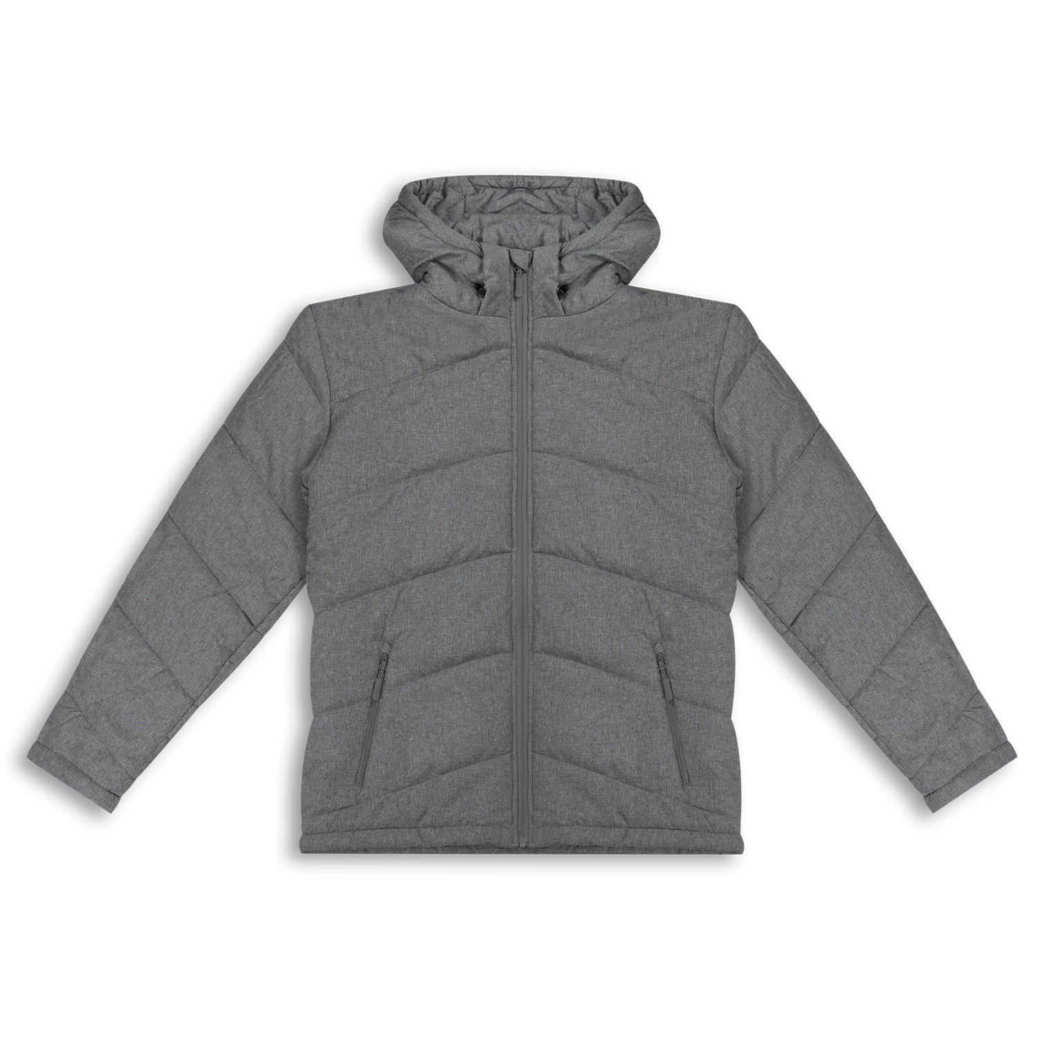 TRENDSWEAR Newport Womens Puffer Jacket (10)
