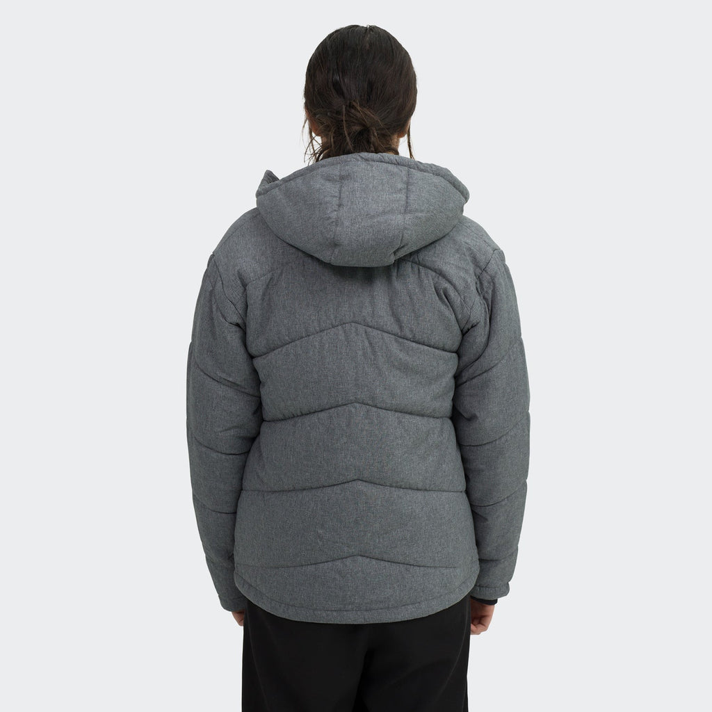 TRENDSWEAR Newport Womens Puffer Jacket (4)