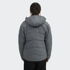 TRENDSWEAR Newport Womens Puffer Jacket (4)