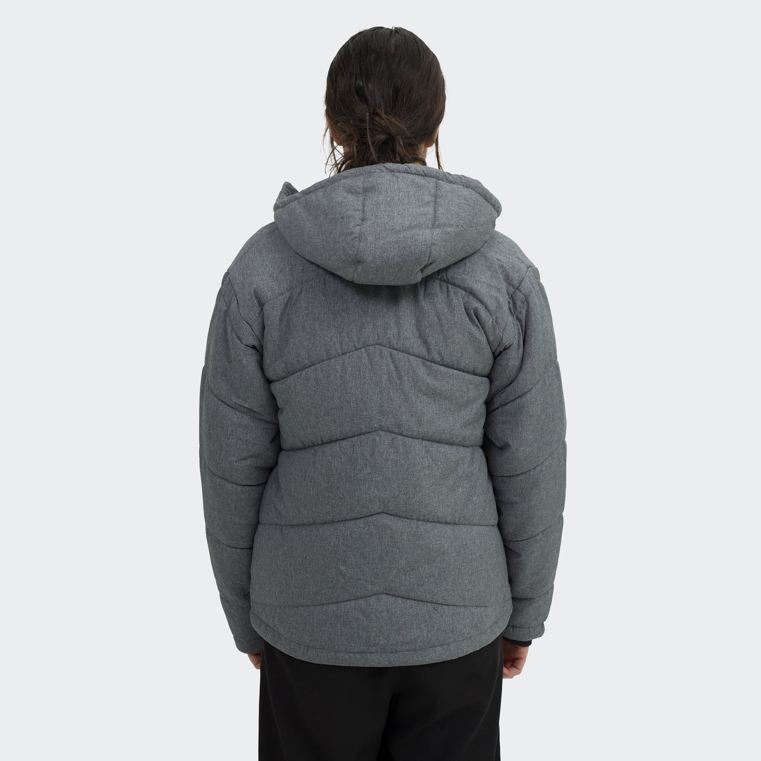 TRENDSWEAR Newport Womens Puffer Jacket (4)