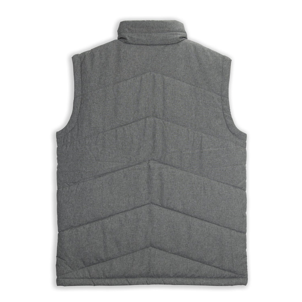 TRENDSWEAR Newport Mens Puffer Vest (10)