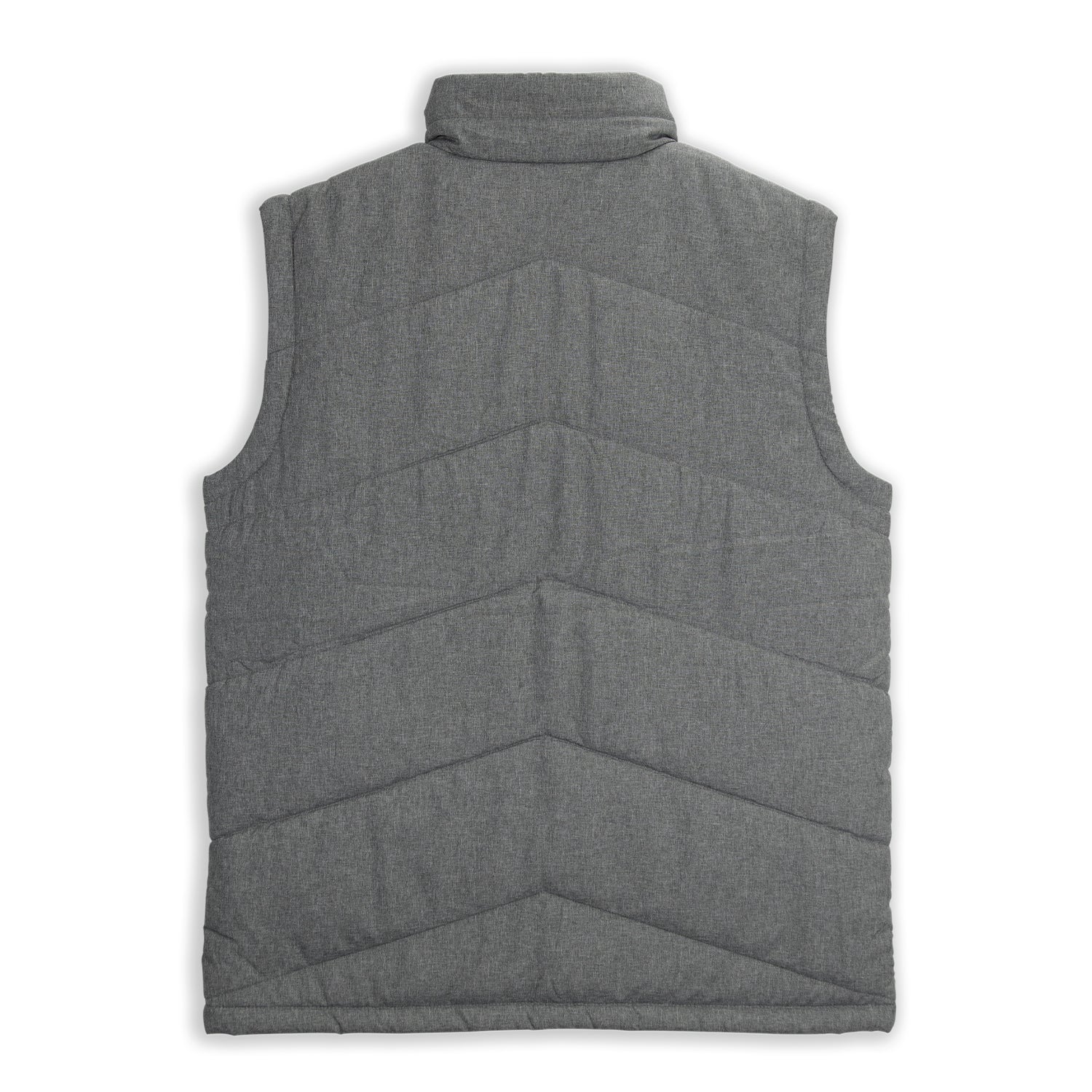 TRENDSWEAR Newport Mens Puffer Vest (10)