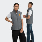 TRENDSWEAR Newport Mens Puffer Vest (12)