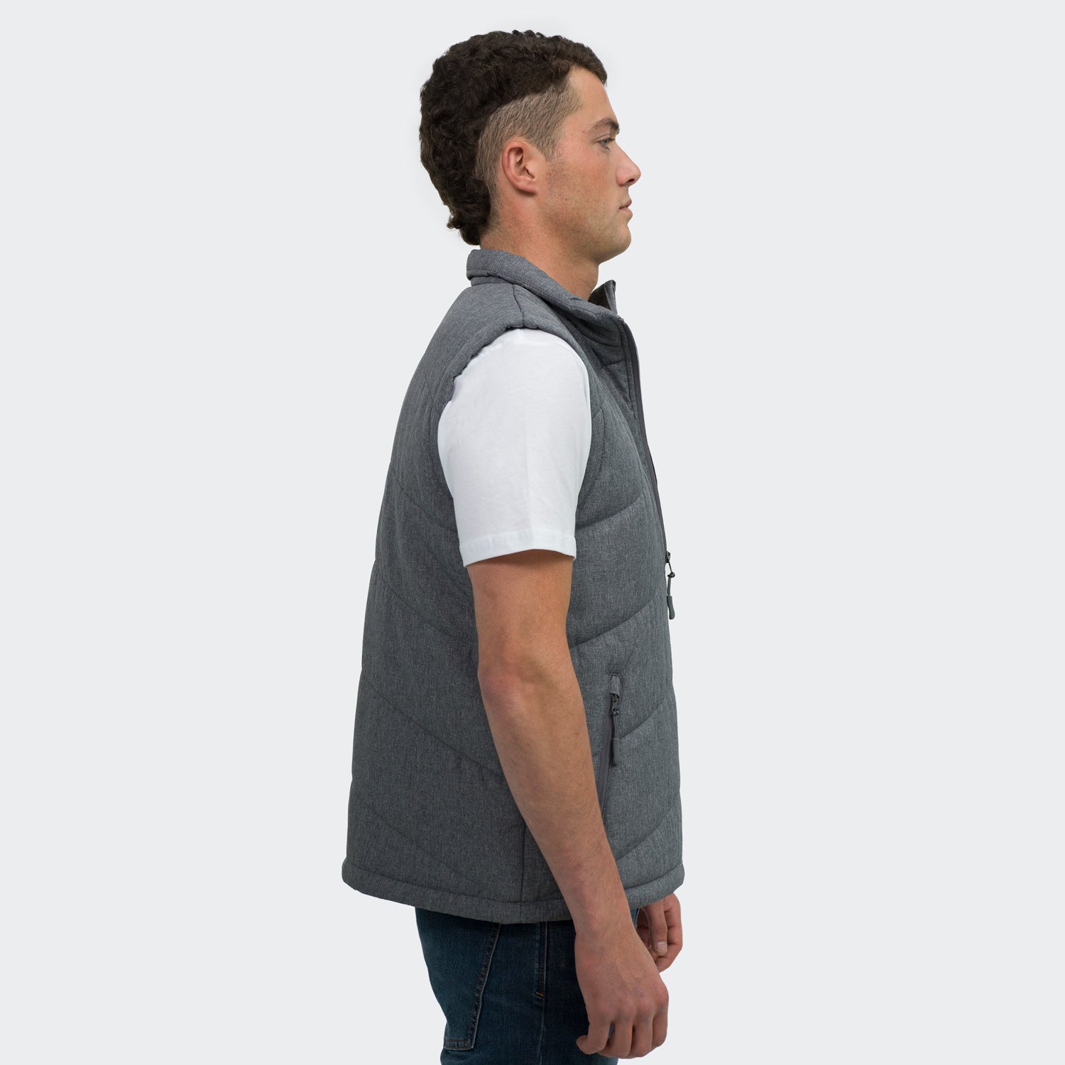TRENDSWEAR Newport Mens Puffer Vest (3)