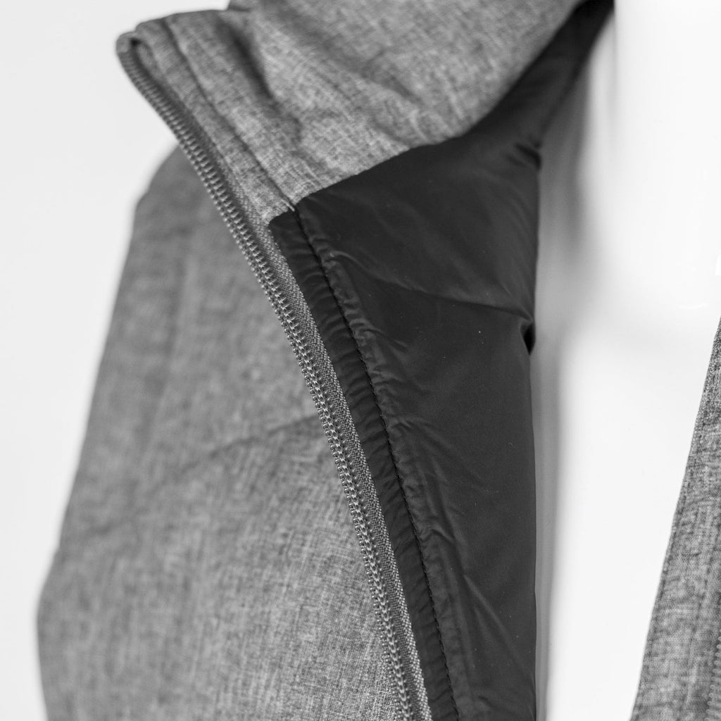 TRENDSWEAR Newport Mens Puffer Vest (6)