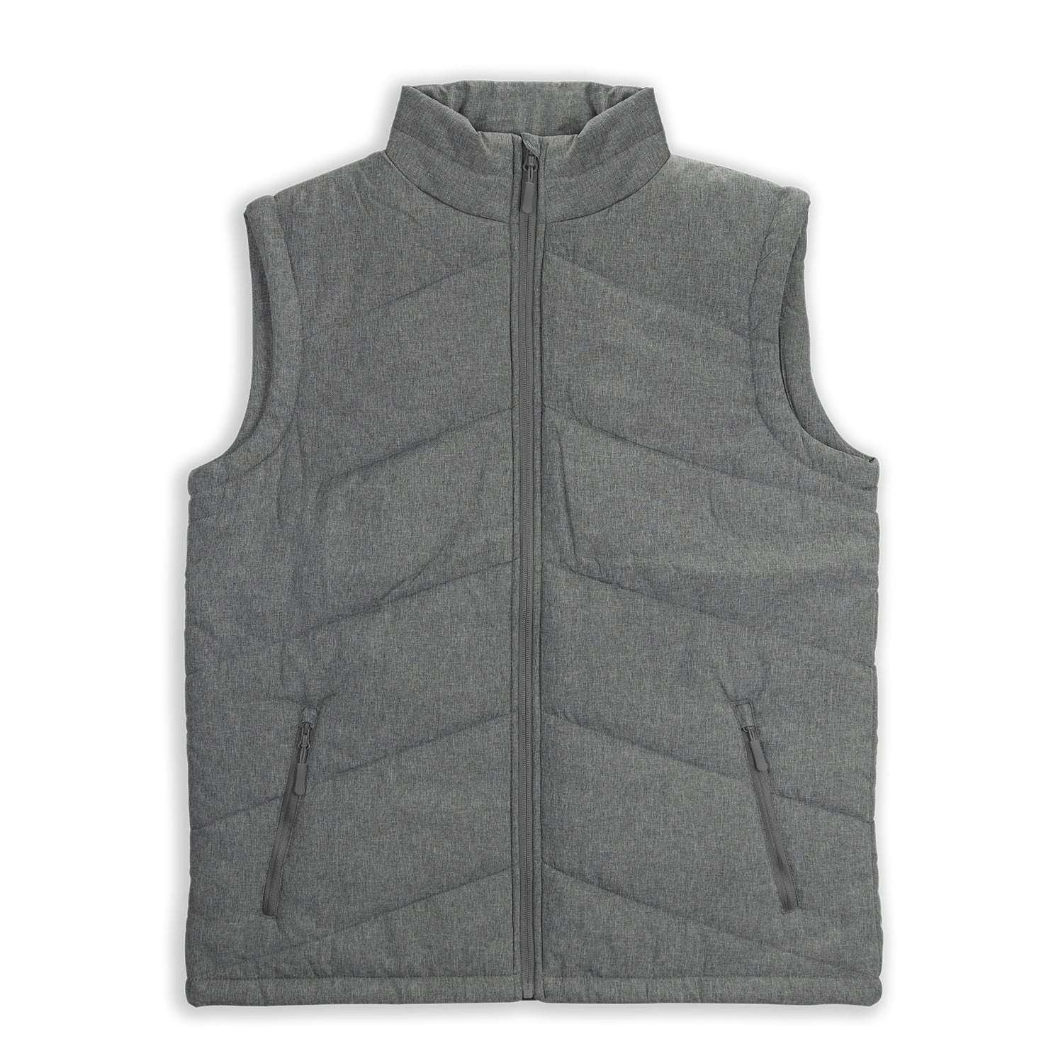 TRENDSWEAR Newport Mens Puffer Vest (9)