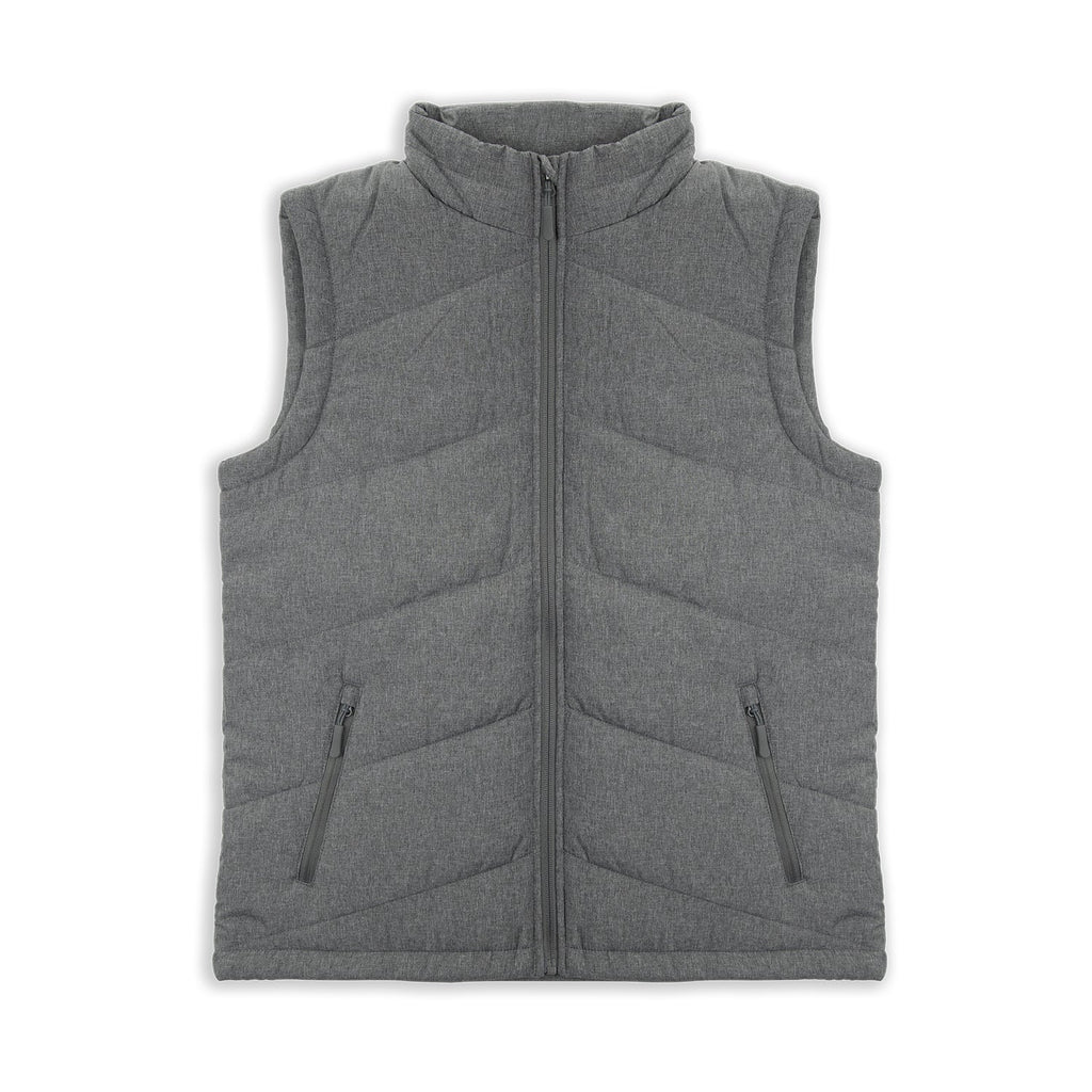 TRENDSWEAR Newport Womens Puffer Vest (10)