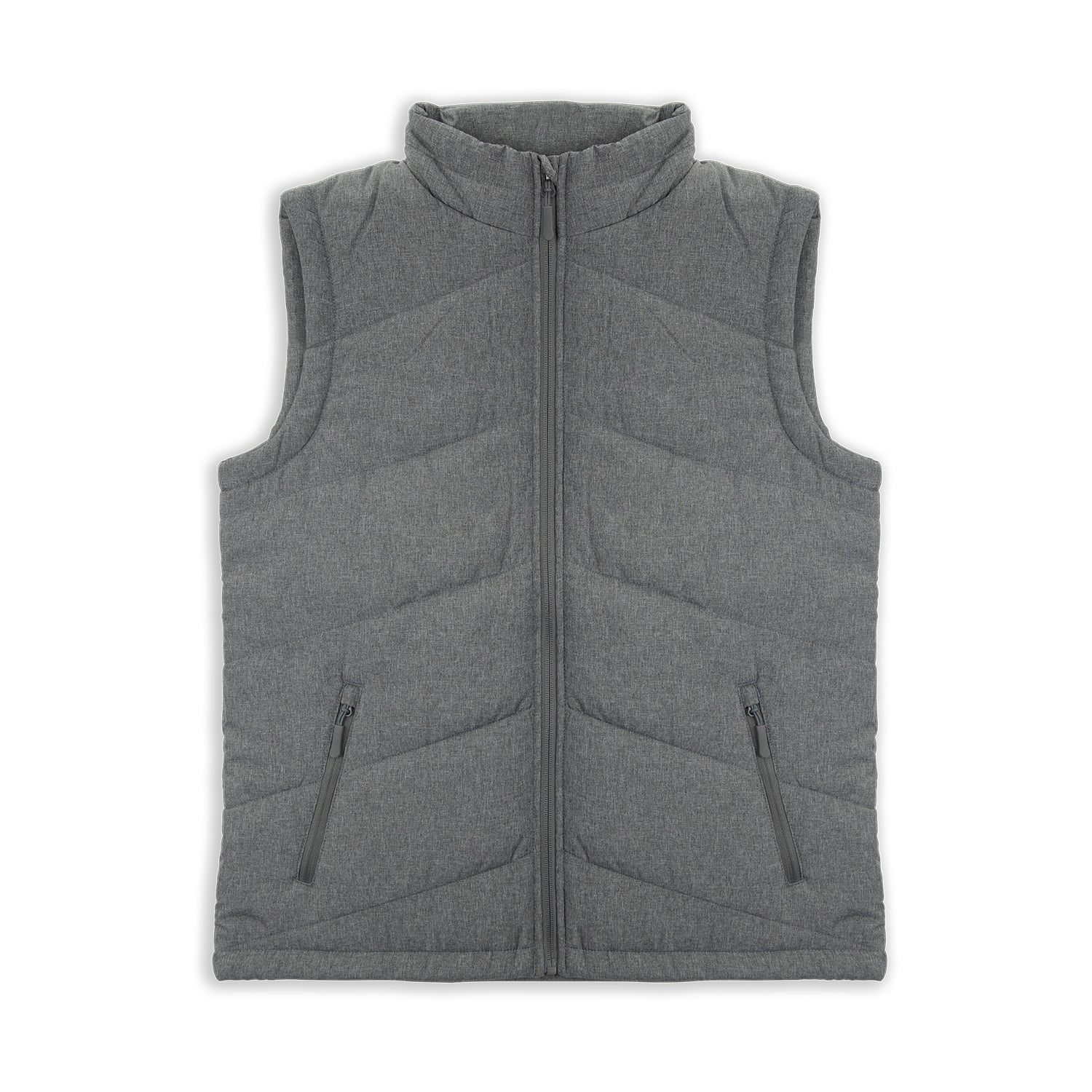 TRENDSWEAR Newport Womens Puffer Vest (10)