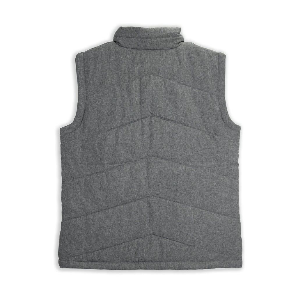TRENDSWEAR Newport Womens Puffer Vest (11)