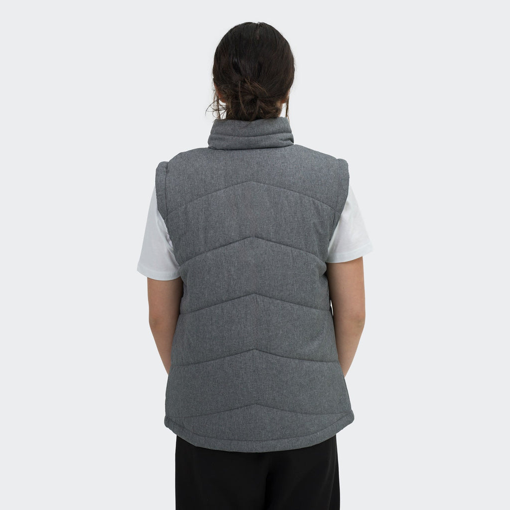 TRENDSWEAR Newport Womens Puffer Vest (5)