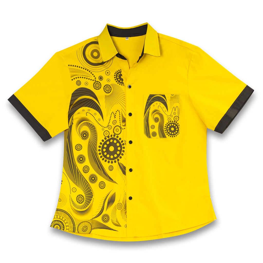 Custom Womens Shirt (2)