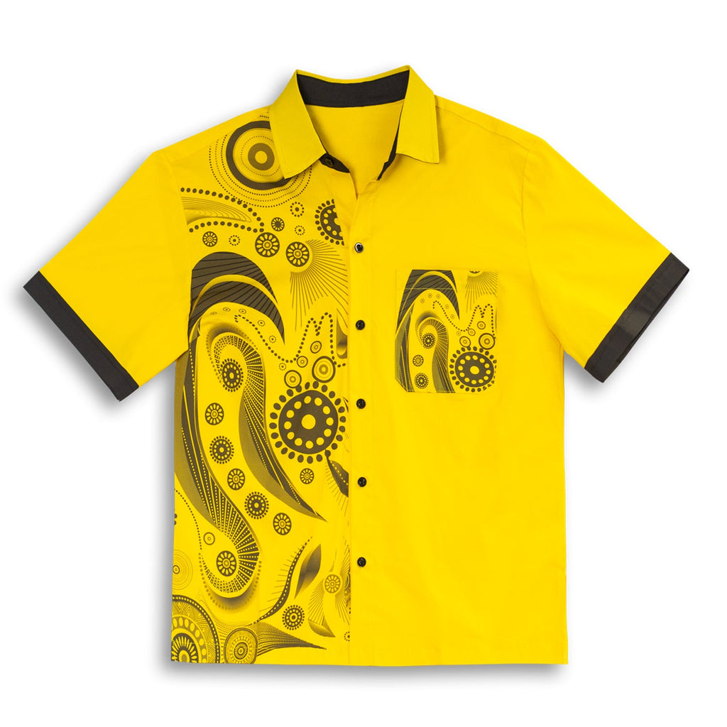 Custom Mens Shirt (2)