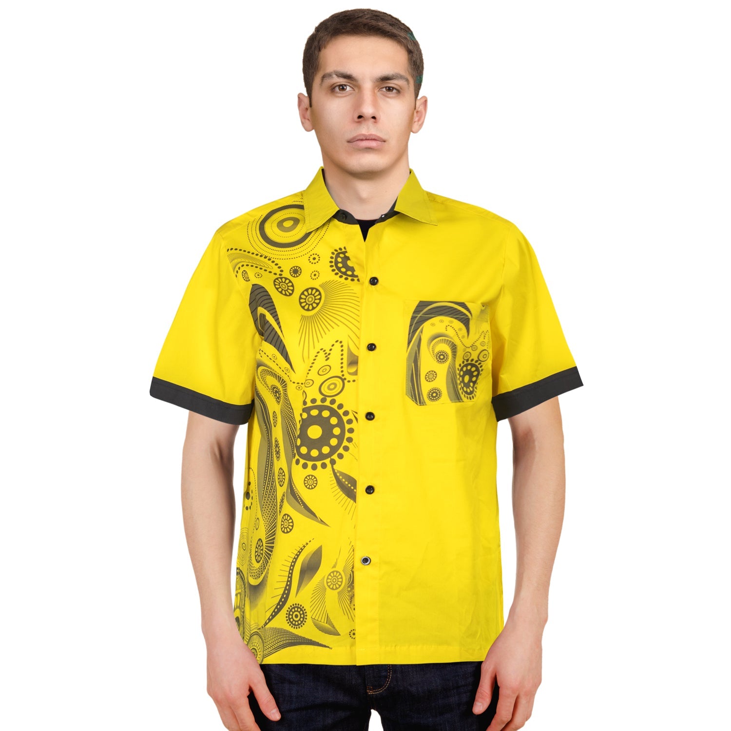 Custom Mens Shirt (5)