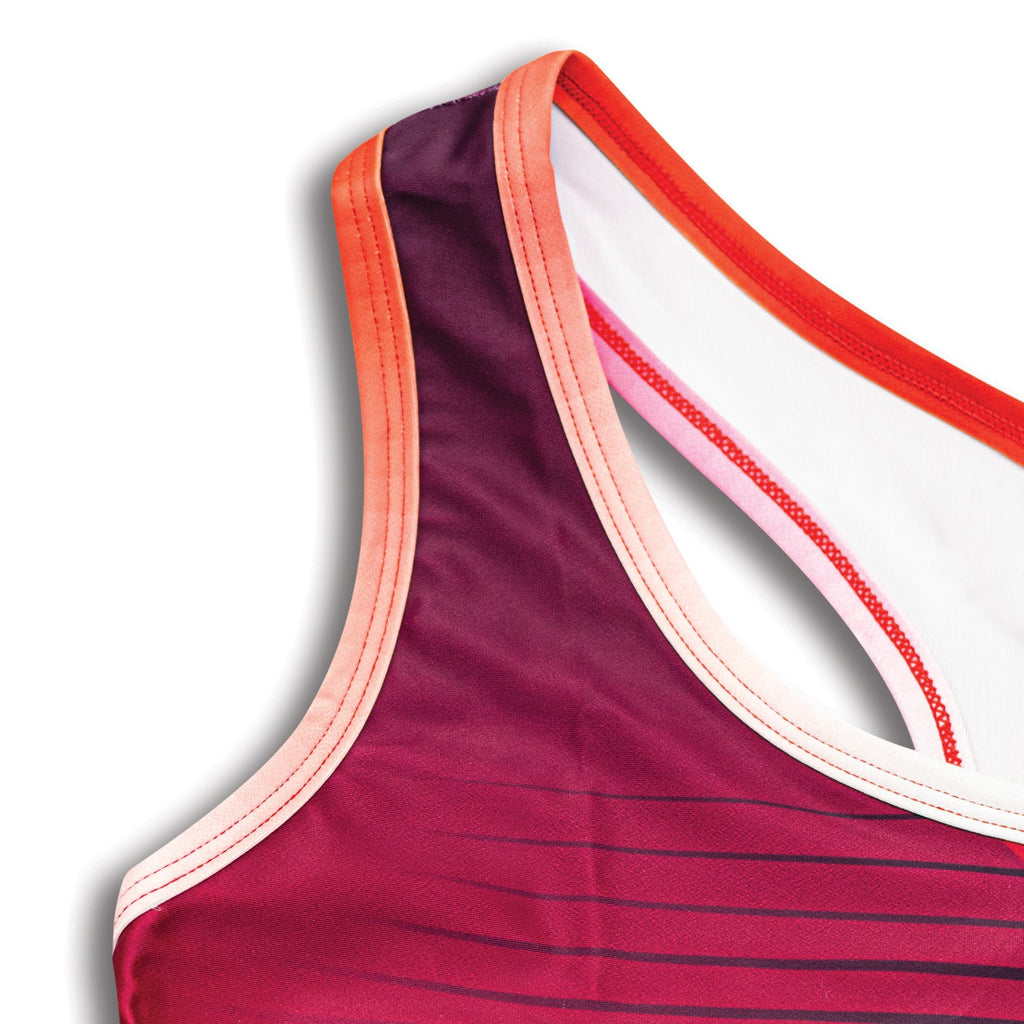 Custom Womens Athletics Crop (4)