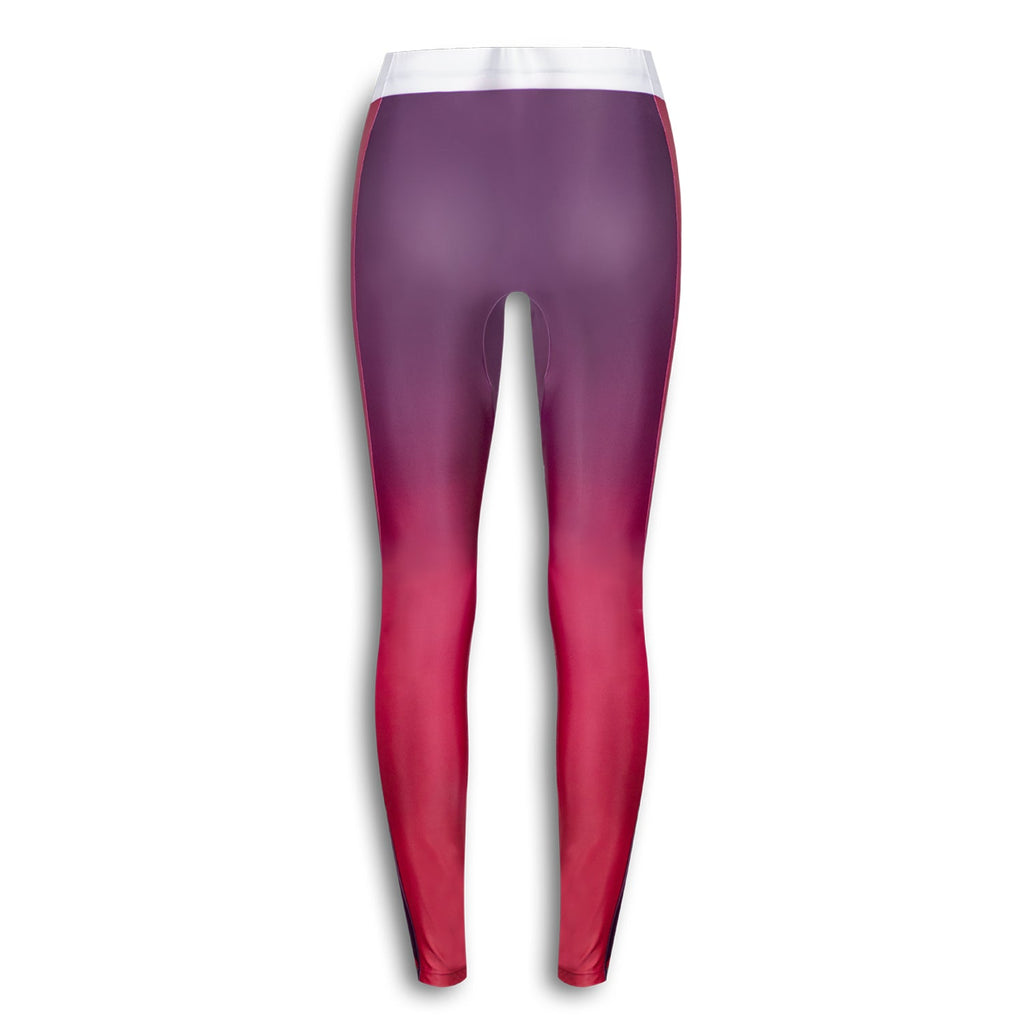 Custom Womens Athletics Leggings (4)