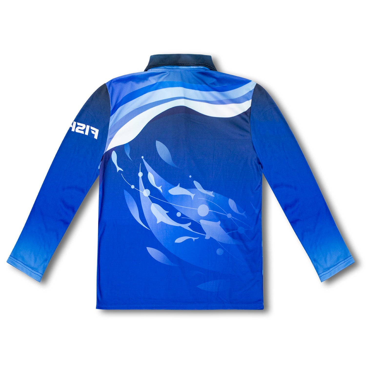 Custom Fishing Polo (3)