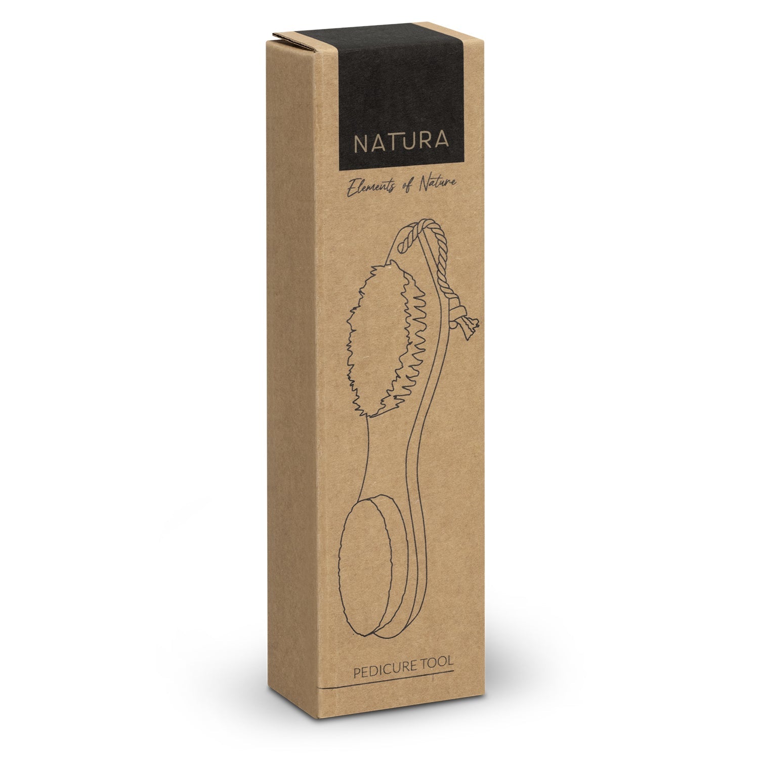 NATURA Pedicure Tool (4)